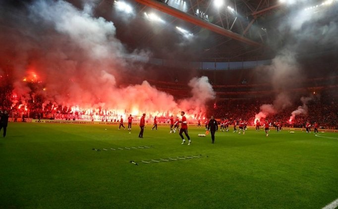 Galatasaray Antrenmani Ne Zaman Saat Kacta Parali Mi Biletler Ne Kadar Kac Para Besiktas Derbisi Taraftara Acik Idman