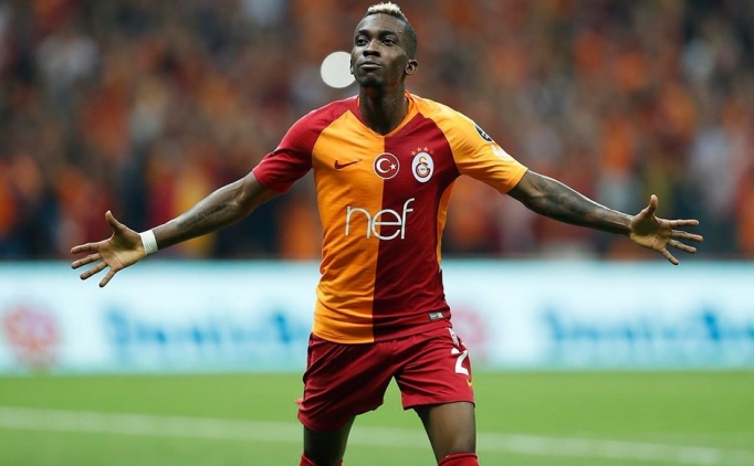 Galatasaray In Konugu Akhisar Belediyespor Spor Haberleri