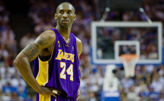 NBA All-Star'da 'Kobe' deiiklii