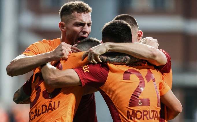 Galatasaray A Lazio Maci Mujdesi