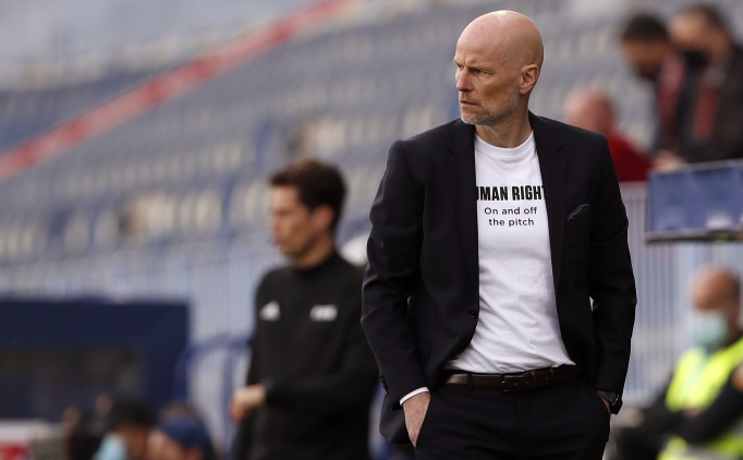 Stale Solbakken: 'Trkiye'den byk ders aldk'