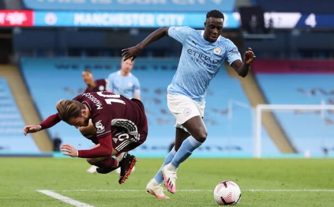 Benjamin Mendy'den iki skandal olay daha!