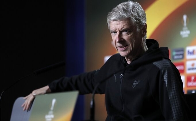 Wenger: 'Arsenal, hi bitmeyecek bir ak hikayesi'