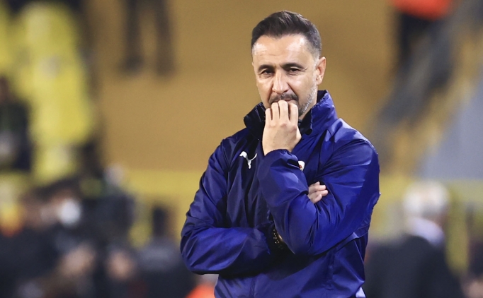 Vitor Pereira iin srpriz adres: Wolves