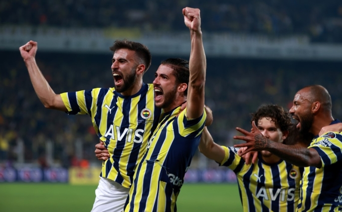 Fenerbahe, zorlu ekim ayn ykt geti