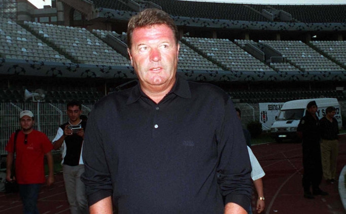 John Benjamin Toshack youn bakmda