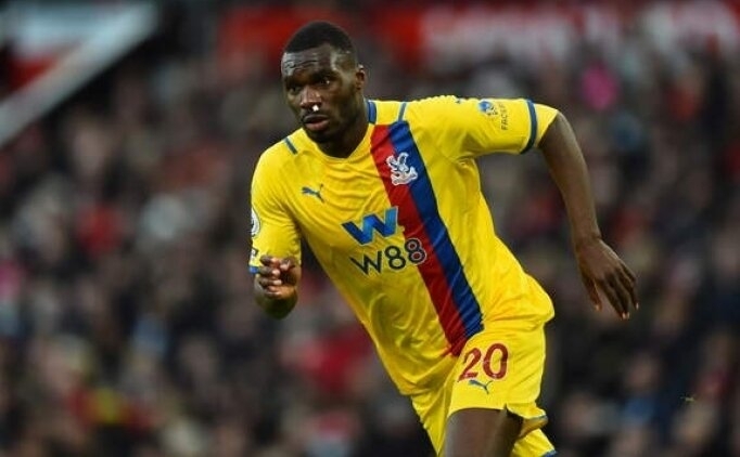 DC United, Christan Benteke'yi transfer etti