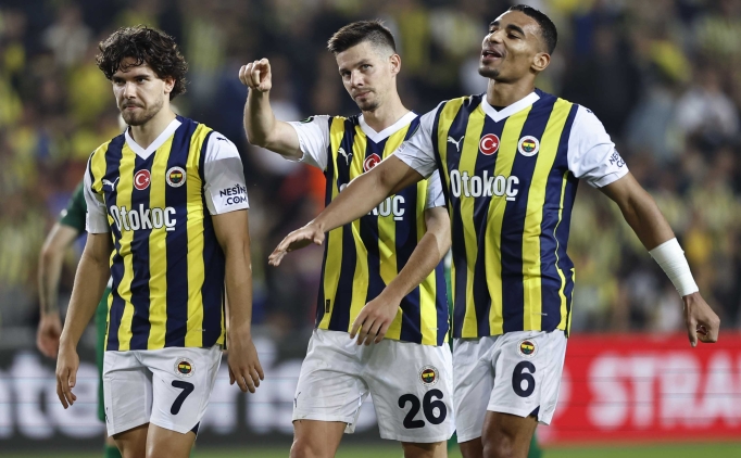 Fenerbahe'nin hedefi Bayern Mnih!