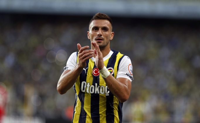 Fenerbahe'de Tadic'e ara yok!