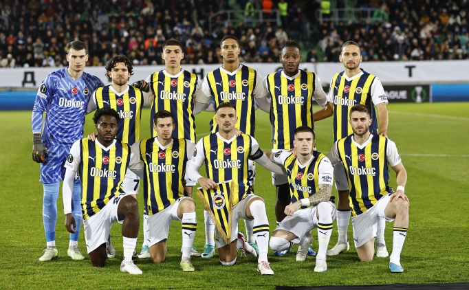 Fenerbahe'de kontenjan krizi; 3 ayrlk yolda