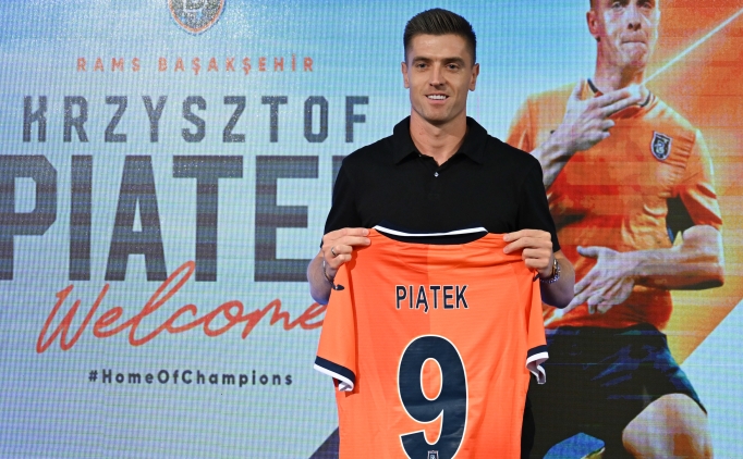 Piatek'ten Fenerbahe ve Galatasaray'a gnderme