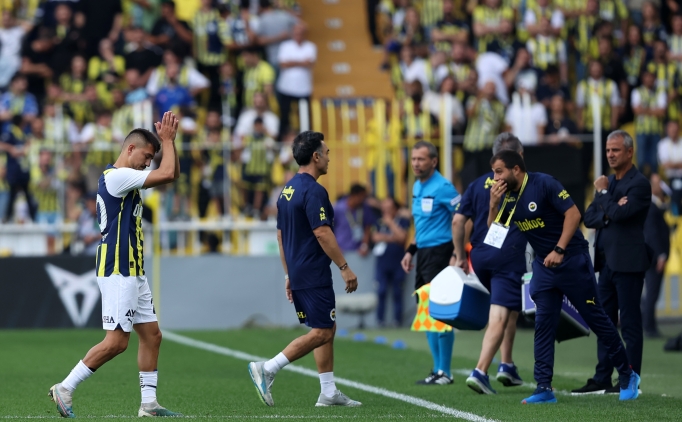 Fransa'dan Cengiz nder yorumu!