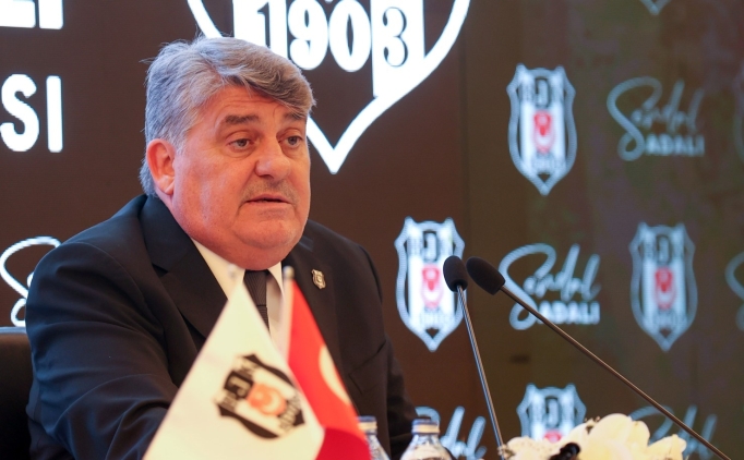 Serdal Adal: 'TFF Bakan Bykeki'yi stadyuma sokmam!'