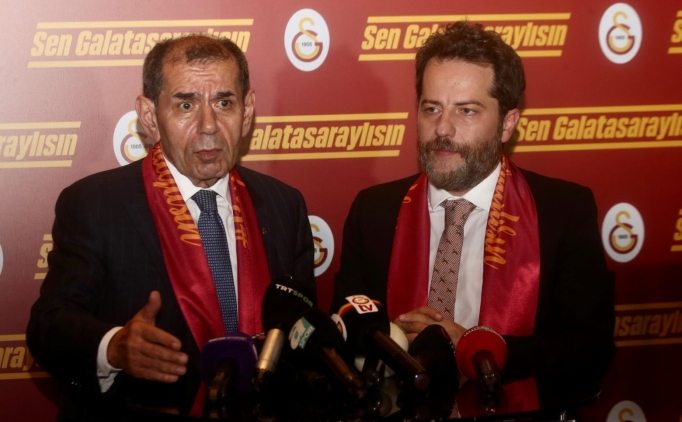 Galatasaray'da olaanst toplant ve Lale Orta aklamas