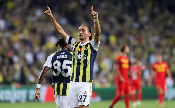 Fenerbahe'den sakatlk aklamas!