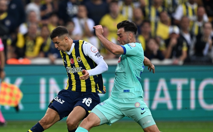 Fenerbahe'de Mert Mldr ihtimali!