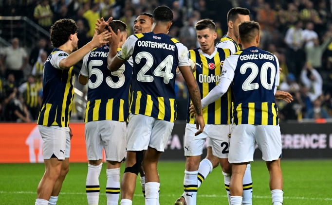 Pendikspor - Fenerbahe: 11'ler