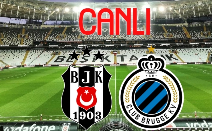 Beikta Club Brugge CANLI ZLE, Beikta Club Brugge ma link