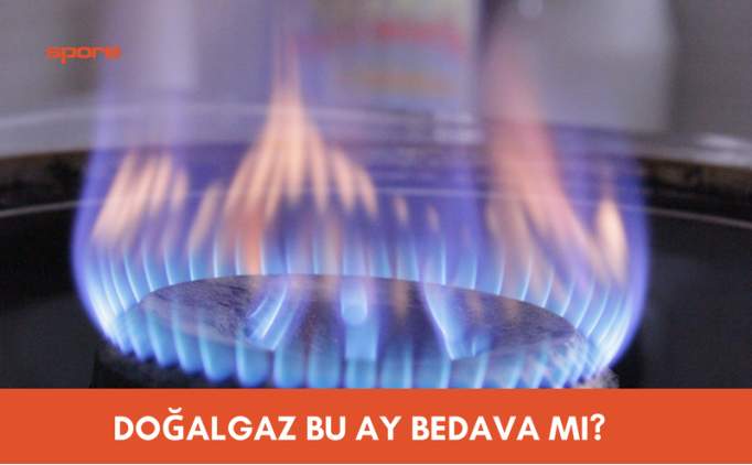 Doalgaz cretsiz mi? 2023 Bedava doalgaz destei ne zaman bitecek?