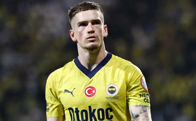 Ryan Kent, milli ara sonrasna zel hazrlanyor