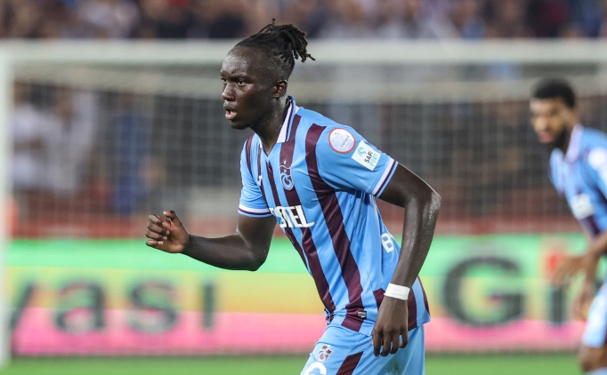 Mendy, Avrupa'da bile gndem oldu!