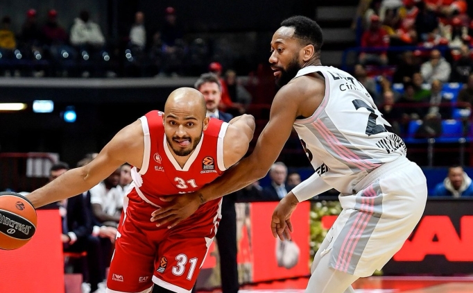 MA ZET: Olimpia Milano 84-61 ASVEL