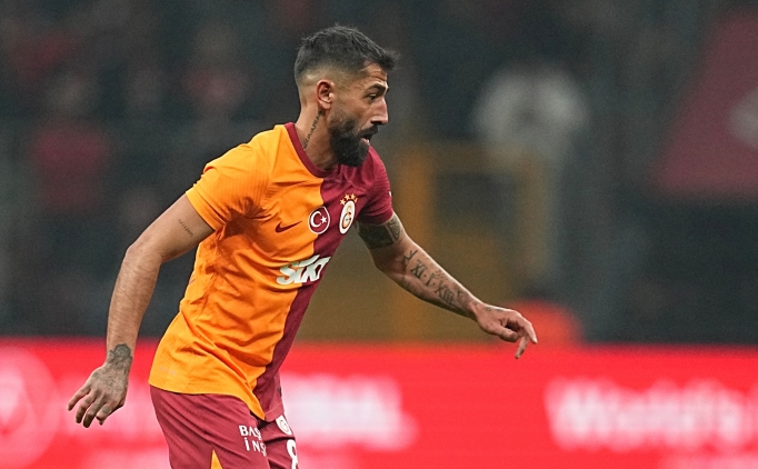 Kerem Demirbay'dan Fenerbahe derbisi iin aklama