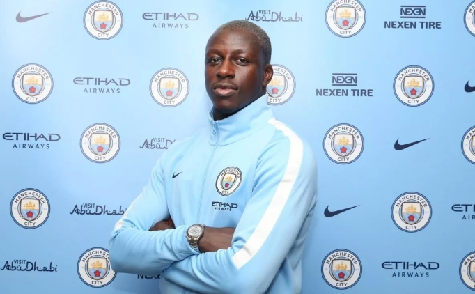 Benjamin Mendy cezaevinde kt, transfer oldu!