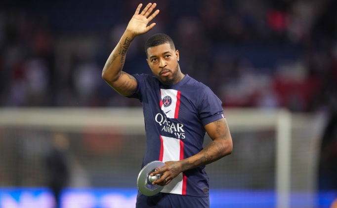 PSG'de Kimpembe ile yeni szleme