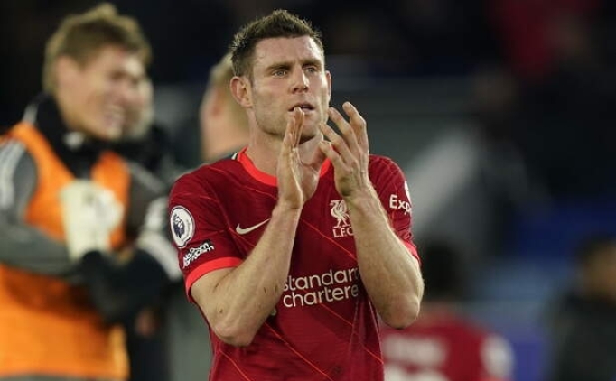 James Milner, Brighton yolcusu