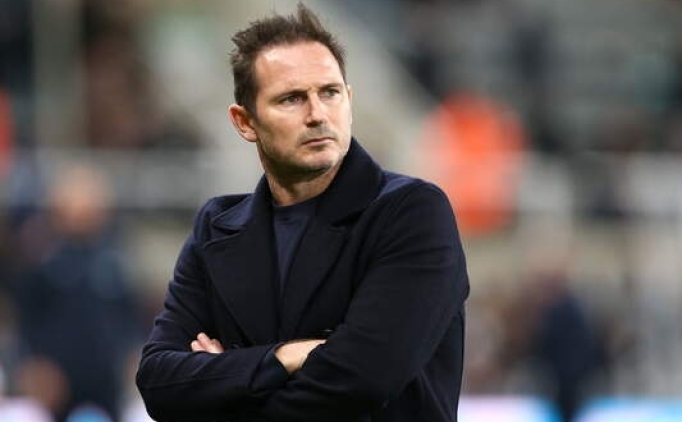 Chelsea'de yeniden Lampard sesleri