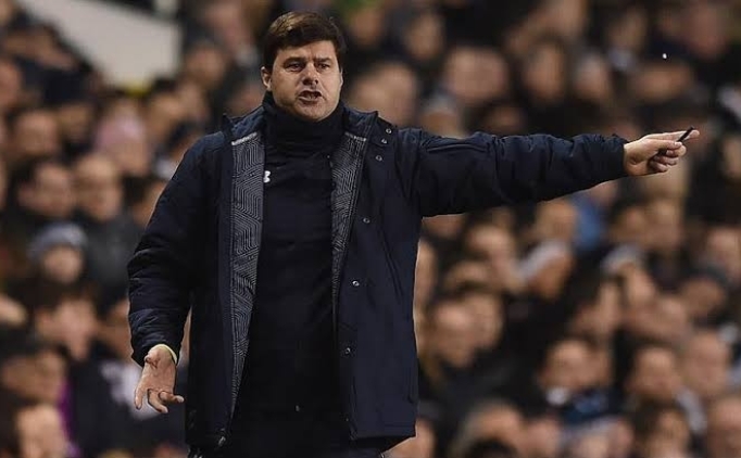 Mauricio Pochettino, Chelsea'de!