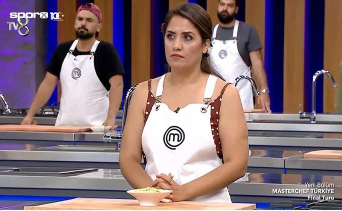 MasterChef Azize Polat kimdir, evli mi, ei kimdir? MasterChef Azize Polat'n hayat ve eski ve kilolu hali