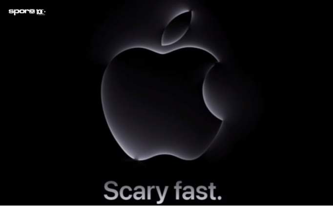 Apple 'Scary Fast' Etkinlii Canl zle: Apple 'Scary Fast' etkinlii ne zaman, saat kata?