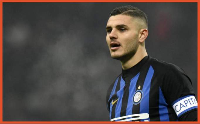 Icardi = Dzeko + 30 Milyon Euro