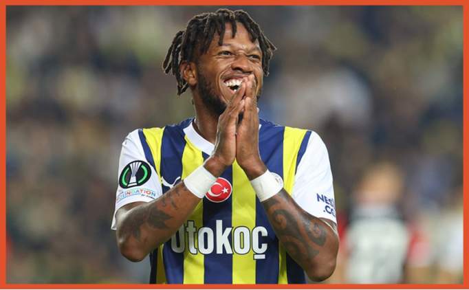 Fred Galatasaray manda oynayacak m? 