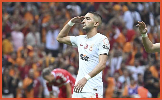 Galatasaray'ın UEFA Avrupa Ligi Muhtemel Rakipleri 2024