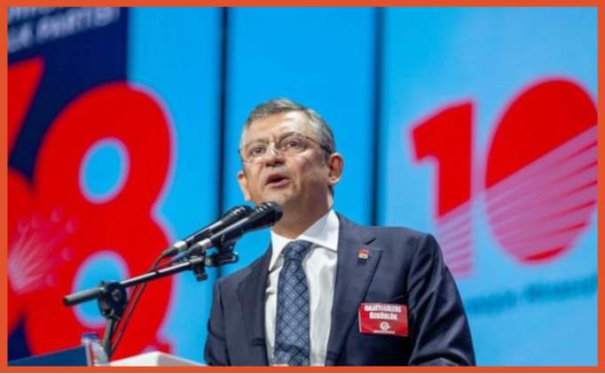 CHP belediye bakan adaylar tam listesi 2023/2024