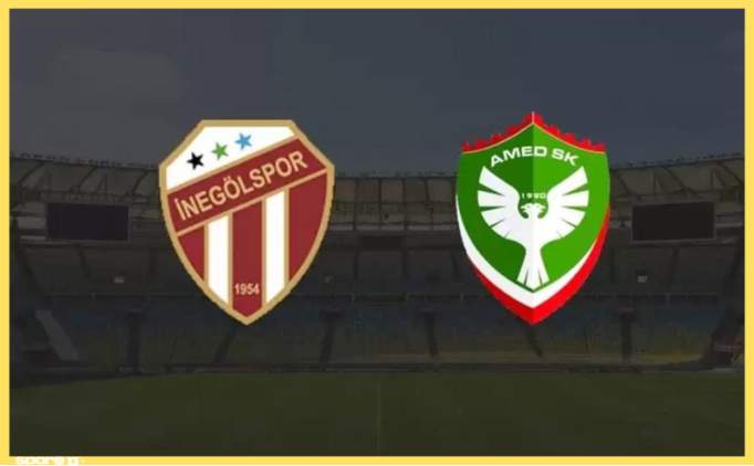 neglspor Amedspor ma canl izle - neglspor Amedspor ma hangi kanalda? 