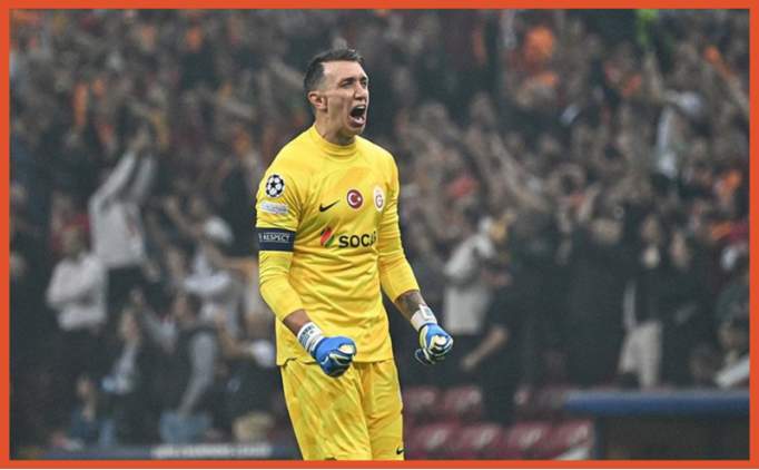 Muslera Fenerbahe derbi manda oynayacak m? 2023