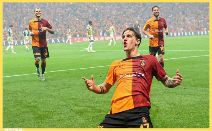 Zaniolo Galatasaray'a geri dnecek mi?