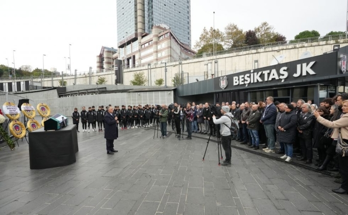 Suat Tatan, son yolculuuna uurland