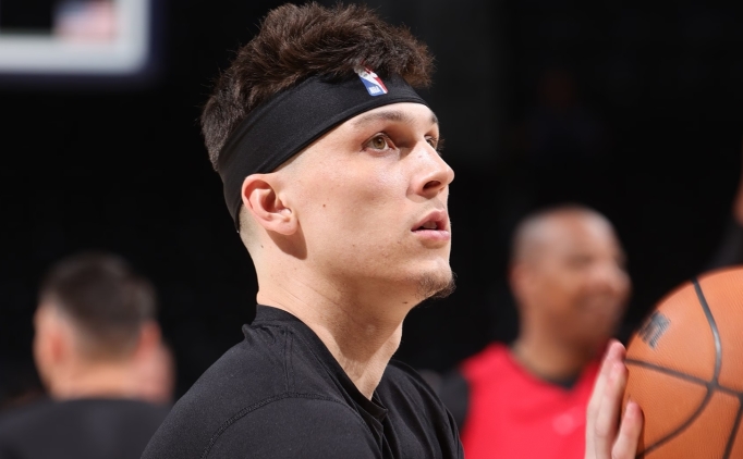 Riley: 'Tyler Herro'yu takas etmeyi hi dnmedik'