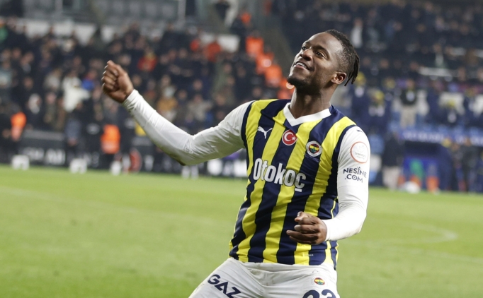 Batshuayi'ye ngiltere'den gelen teklif belli oldu!