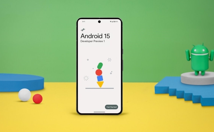 Android 15 ne zaman gelecek? te alacak telefonlar
