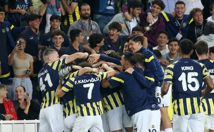 Lugano-Fenerbahe Ma: Ne Zaman, Hangi Kanalda?