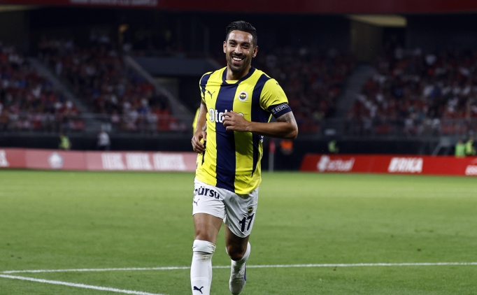 Fenerbahe'de rfan Can'a dev zam