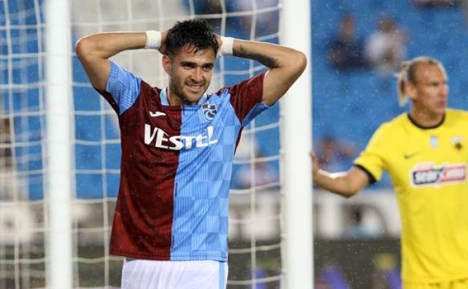 Maxi Gomez'e srpriz talip!