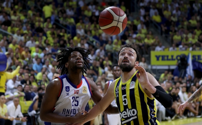 Fenerbahe'ye basketbolda iki yeni sponsor