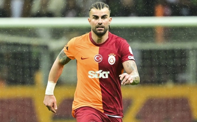 Galatasaray'n stoperleri Avrupa devlerinin gndeminde!